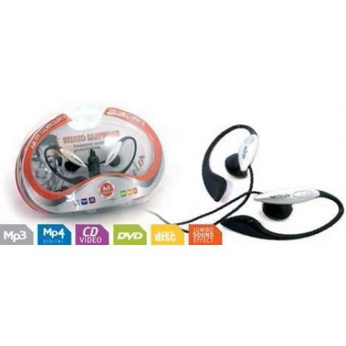 PHILIPS Auricolari in-ear McStyle cablati